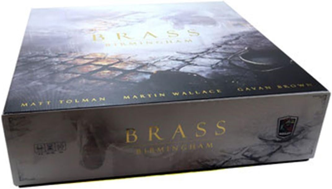Folded Space EOOD FS-BRASS accessory