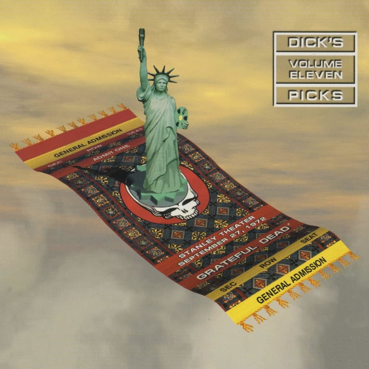 Dicks picks vol. 11