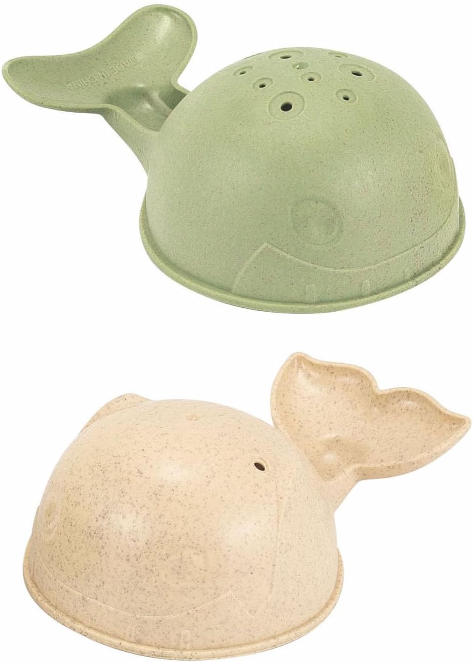 Badbekers Pastel 6dlg.