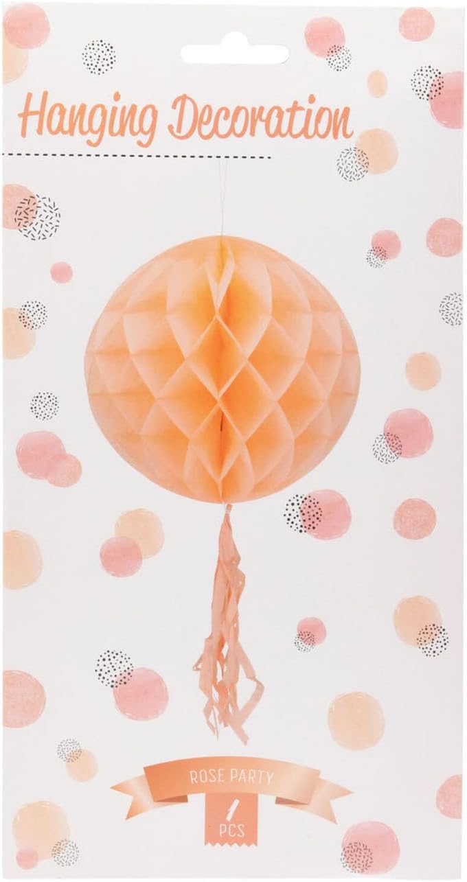 A nido d'ape oro rosa