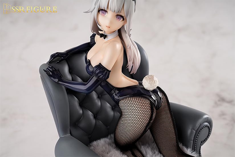 Infinity Studio Yi Ren Guan - House of Unhumans: Jin Hua (Bunny Ver.) 1:7 Scale Figure