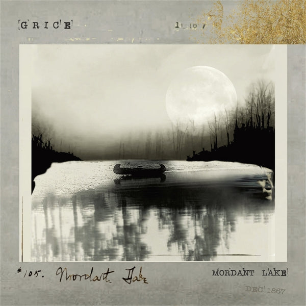 Mordant Lake