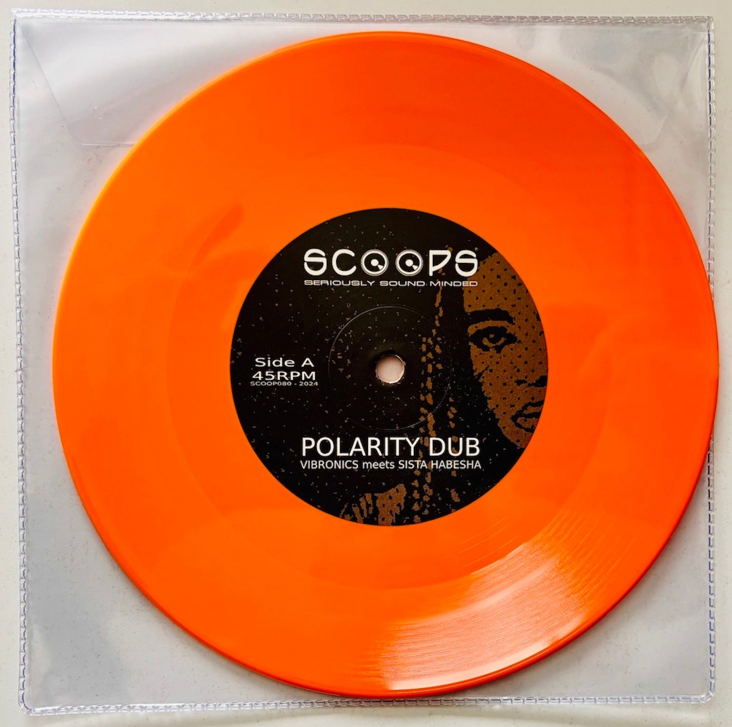 Polarity Dub