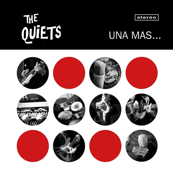 Una Mas