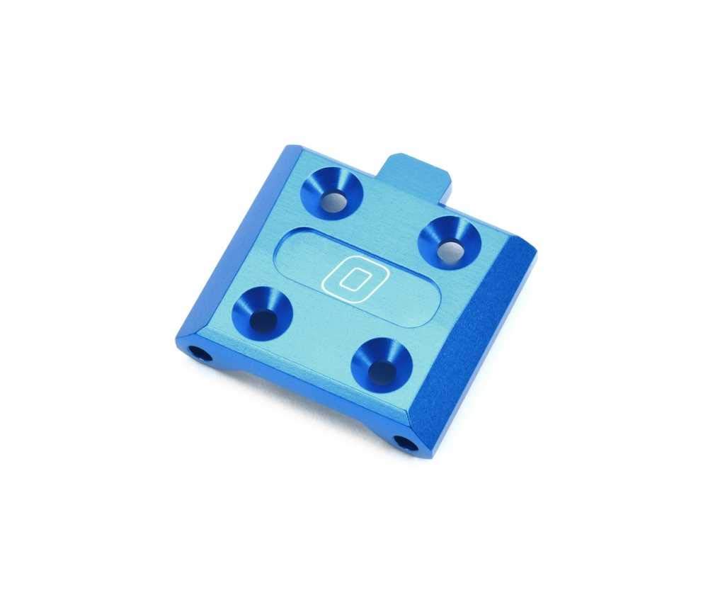 Tamiya M-08 Concept Alu F Susmt 0Deg (54907