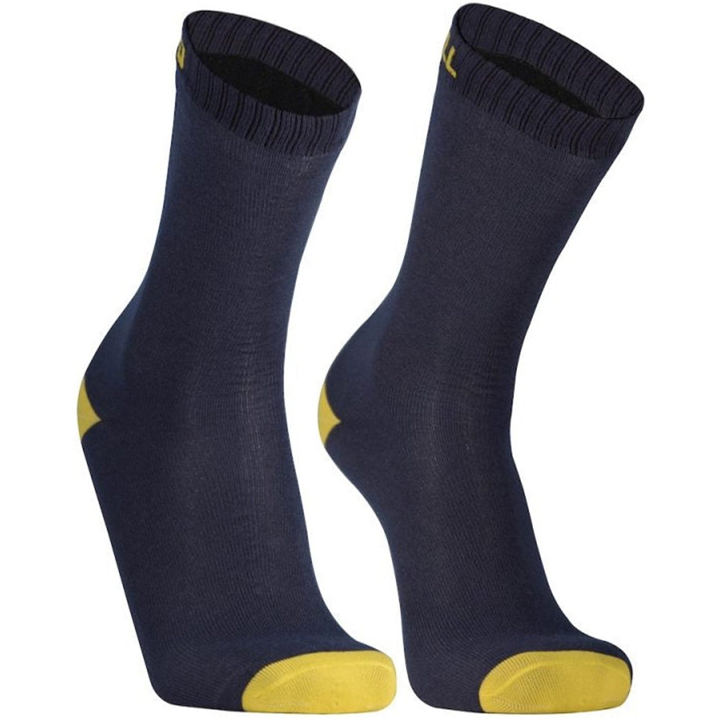 DexShell Waterproof Socks All Weather Cycling Biking For Men and Women Ultra Thin Crew
