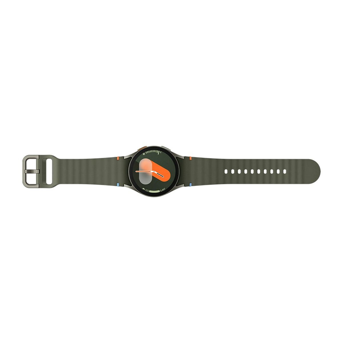 SAMSUNG GALAXY WATCH 7 40MM BLUETOOTH GREEN SM-L300