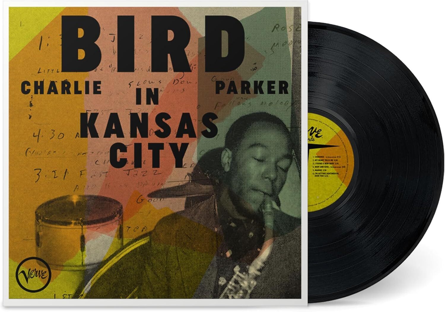 Bird in Kansas City