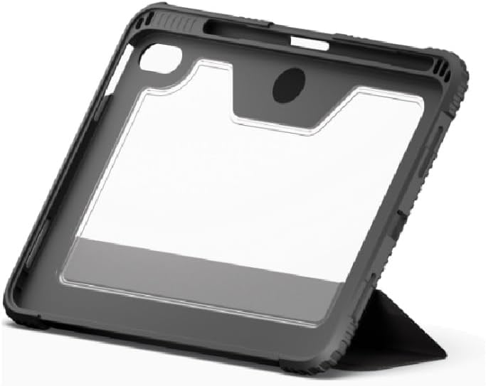 Workmate Ipad 10.9 - Black 10Th Gen