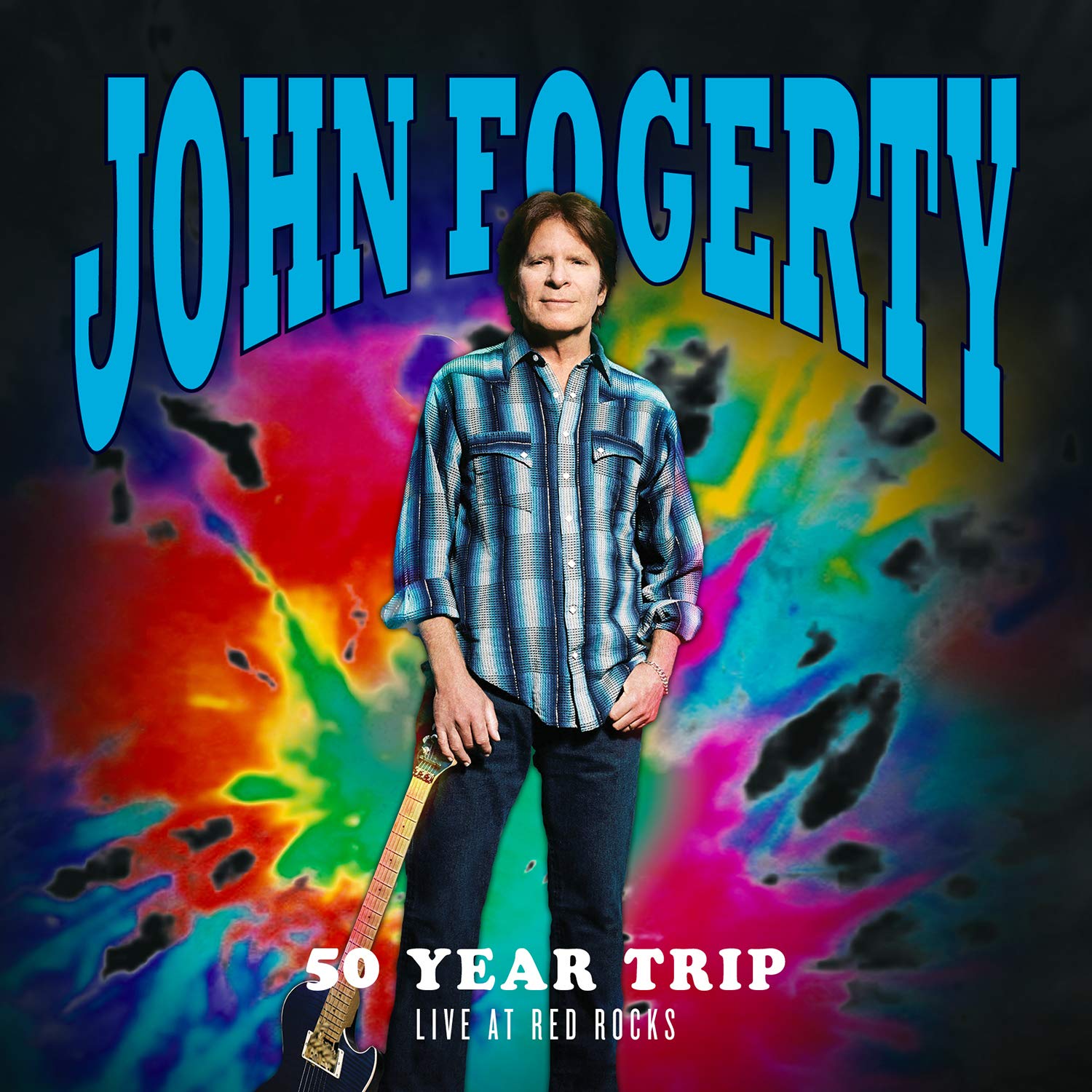 50 Year Trip: Live At Red Rocks (Walmart Exclusive)
