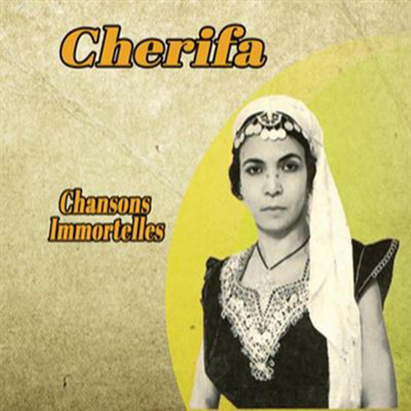 Chansons Immortelles/Crystal Box