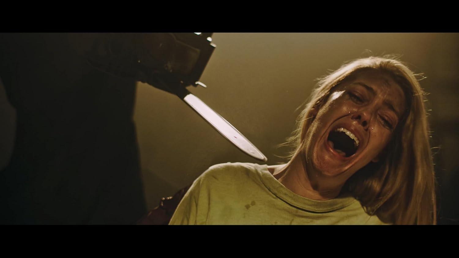 FORD, HOWARD J. - DARK GAME - WER STIRBT, VERLIERT