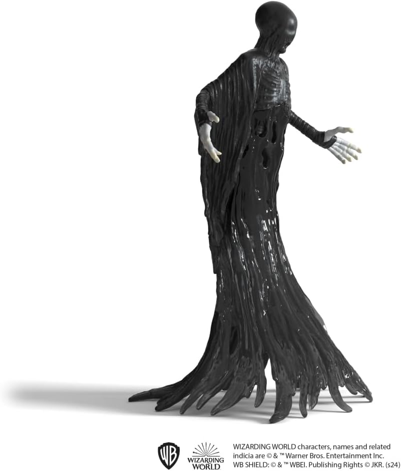 schleich 13992 Dementor, from 6 years WIZARDING WORLD - Figurine, 16 x 11 x 18 cm