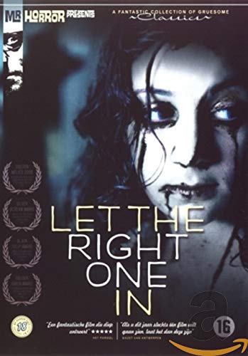Let the right one in