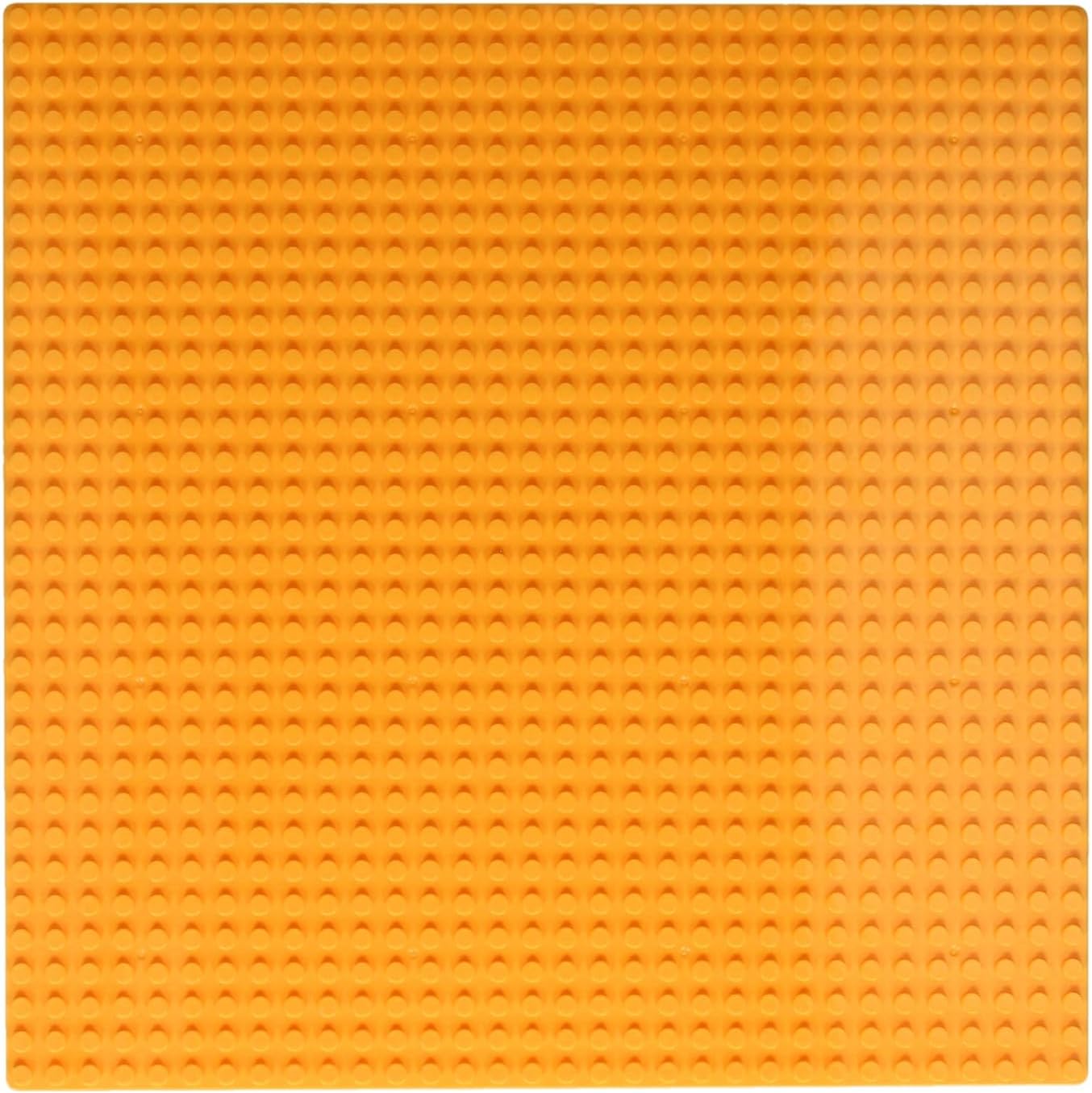 Placa de construcción 32x32cm