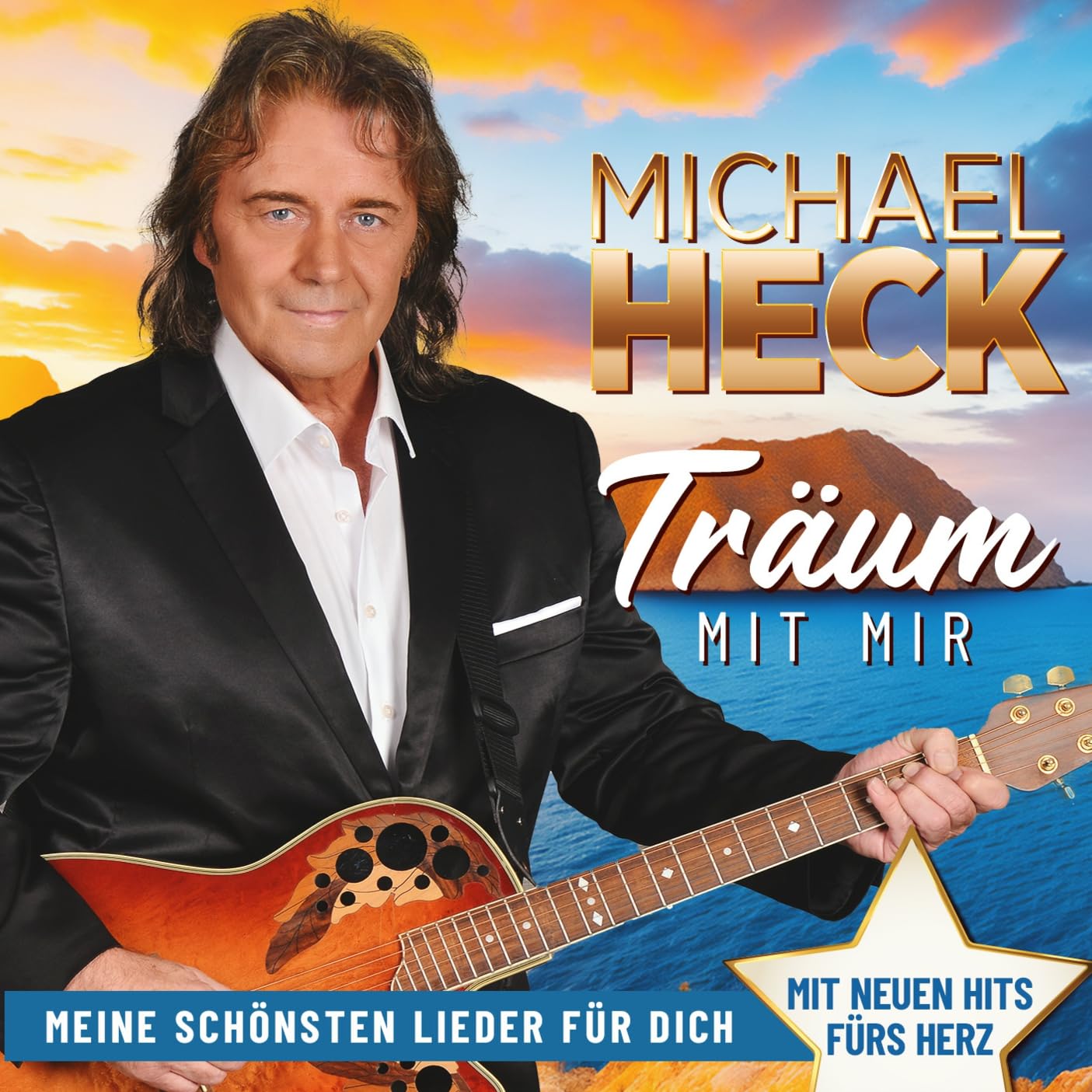 Träum mit Mir - Meine Schönsten Lieder aus 25 Jahren