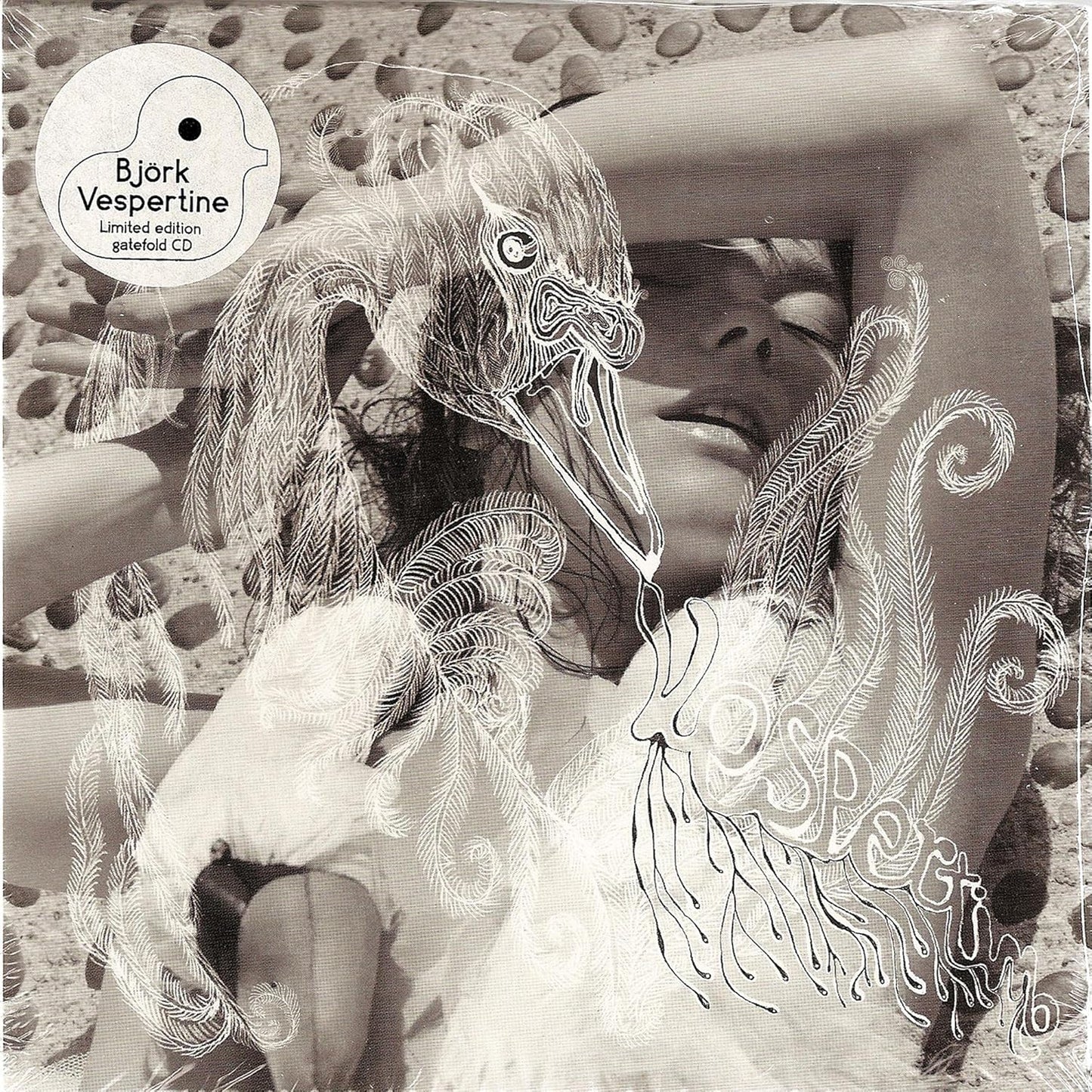 Vespertine