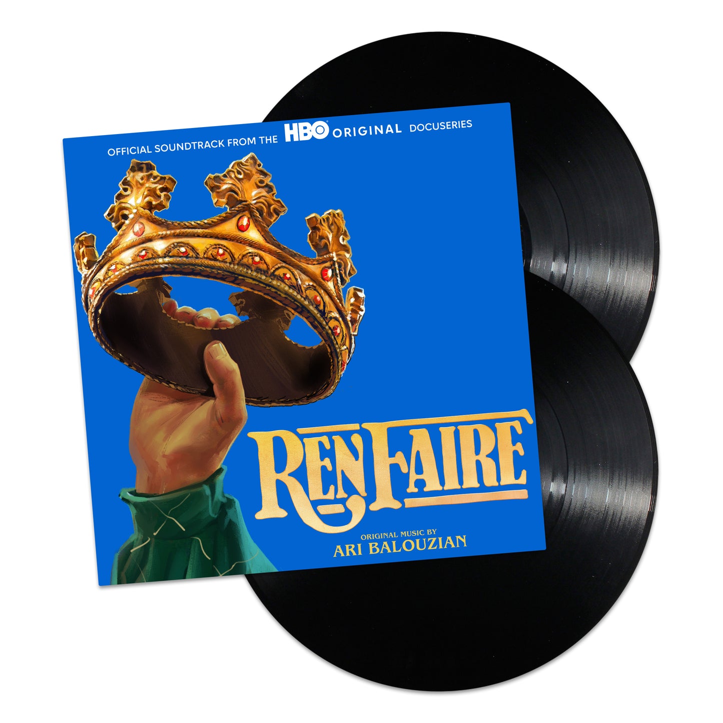 Ren Faire