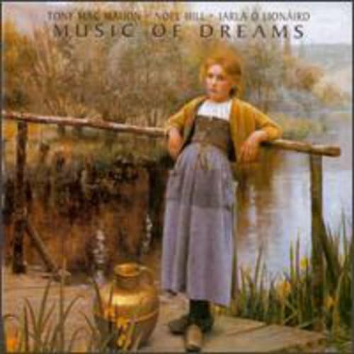 Music of Dreams