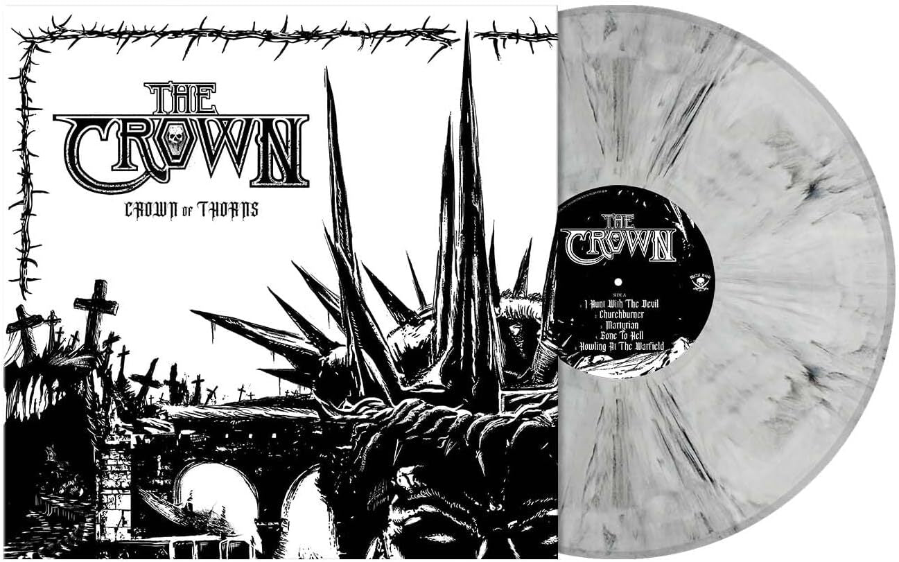 Crown of Thorns