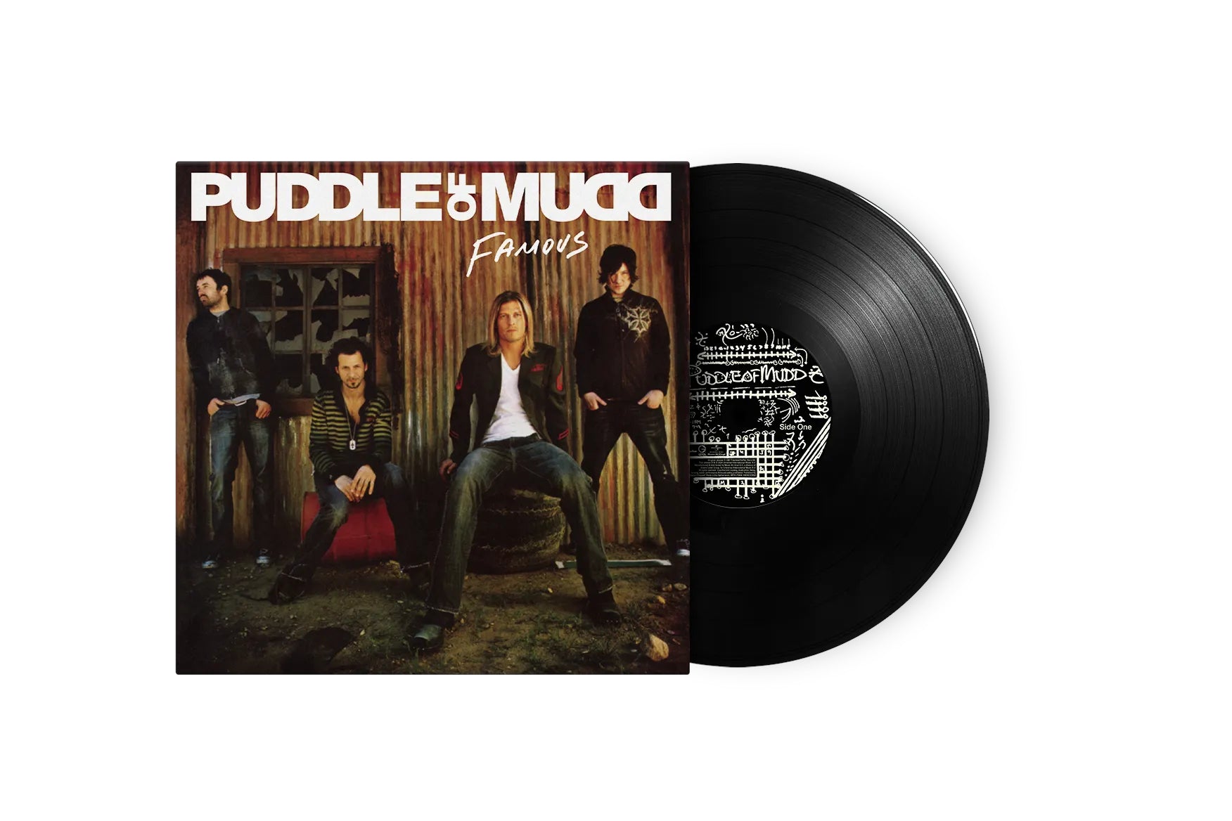 Famous