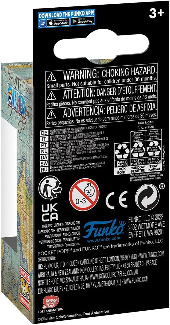 Funko unisex-adult Modern