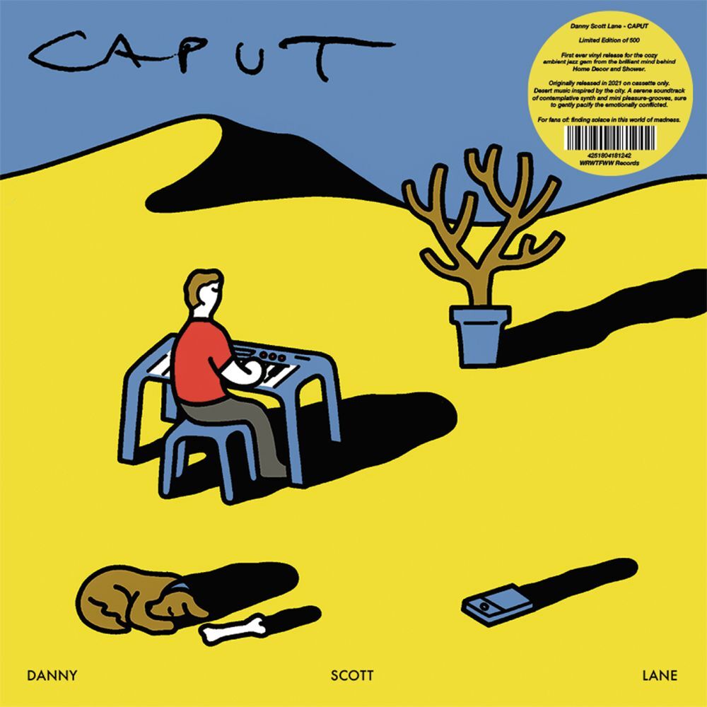 Caput