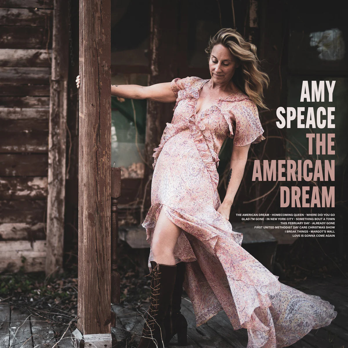 The American Dream