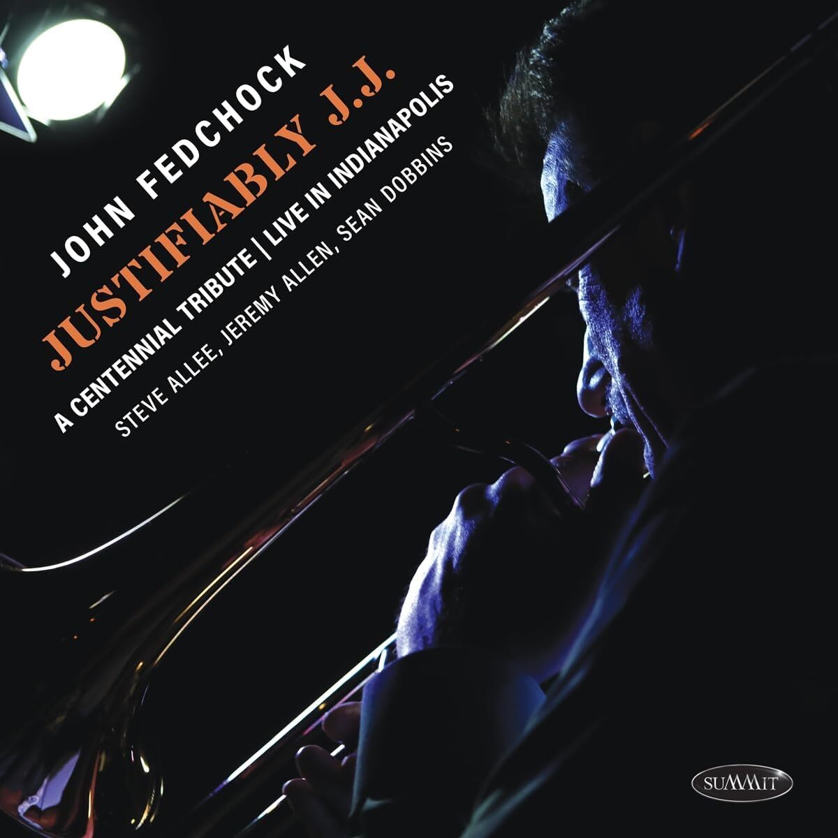 Justifiably J.J.: A Centennial Tribute Live in Indianapolis