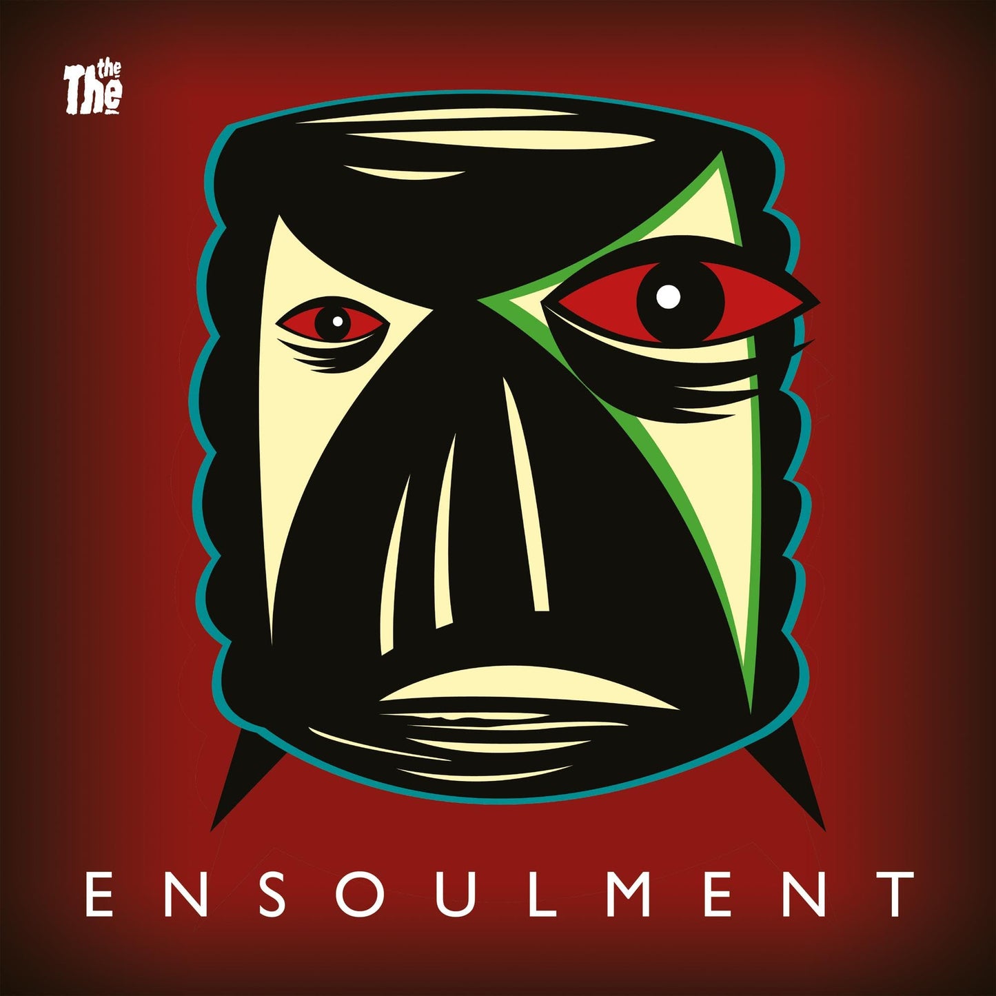 Ensoulment (CD Digipak + 32 page booklet
