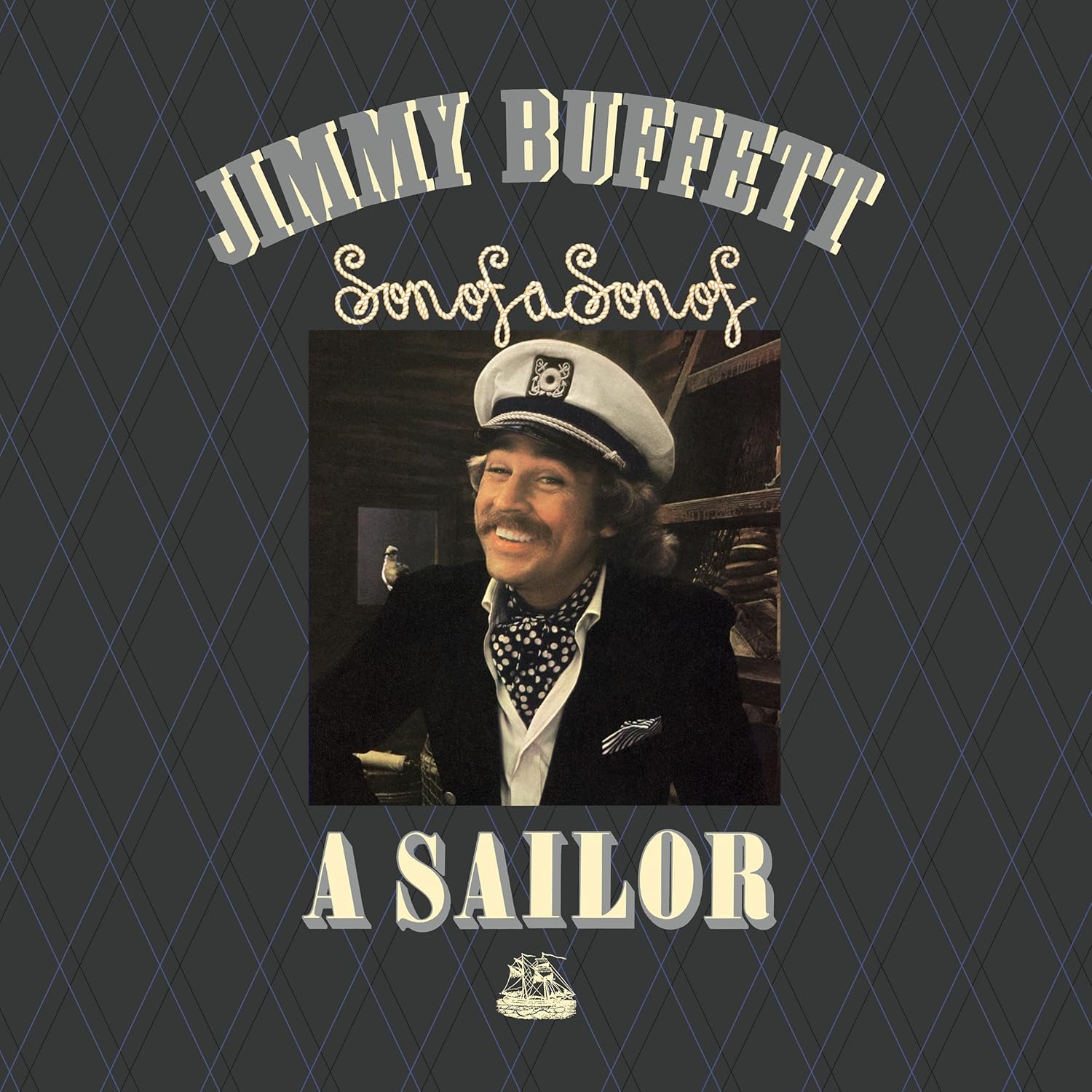 Son Of A Son Of A Sailor