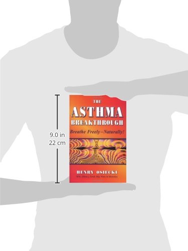 The Asthma Breakthrough