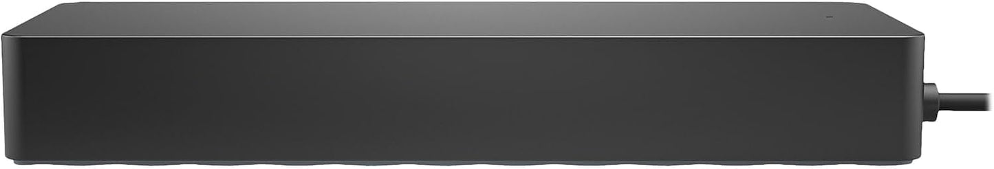 HP Concentrateur multiport USB-C universel