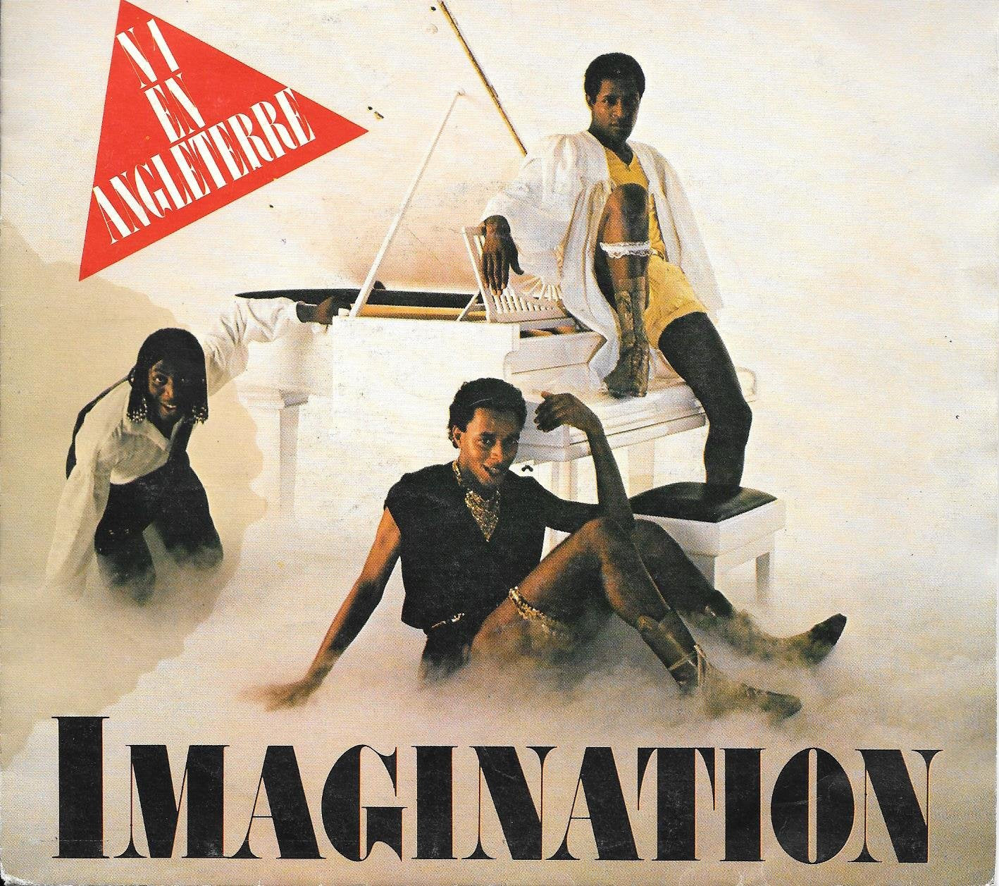 Just An Illusion