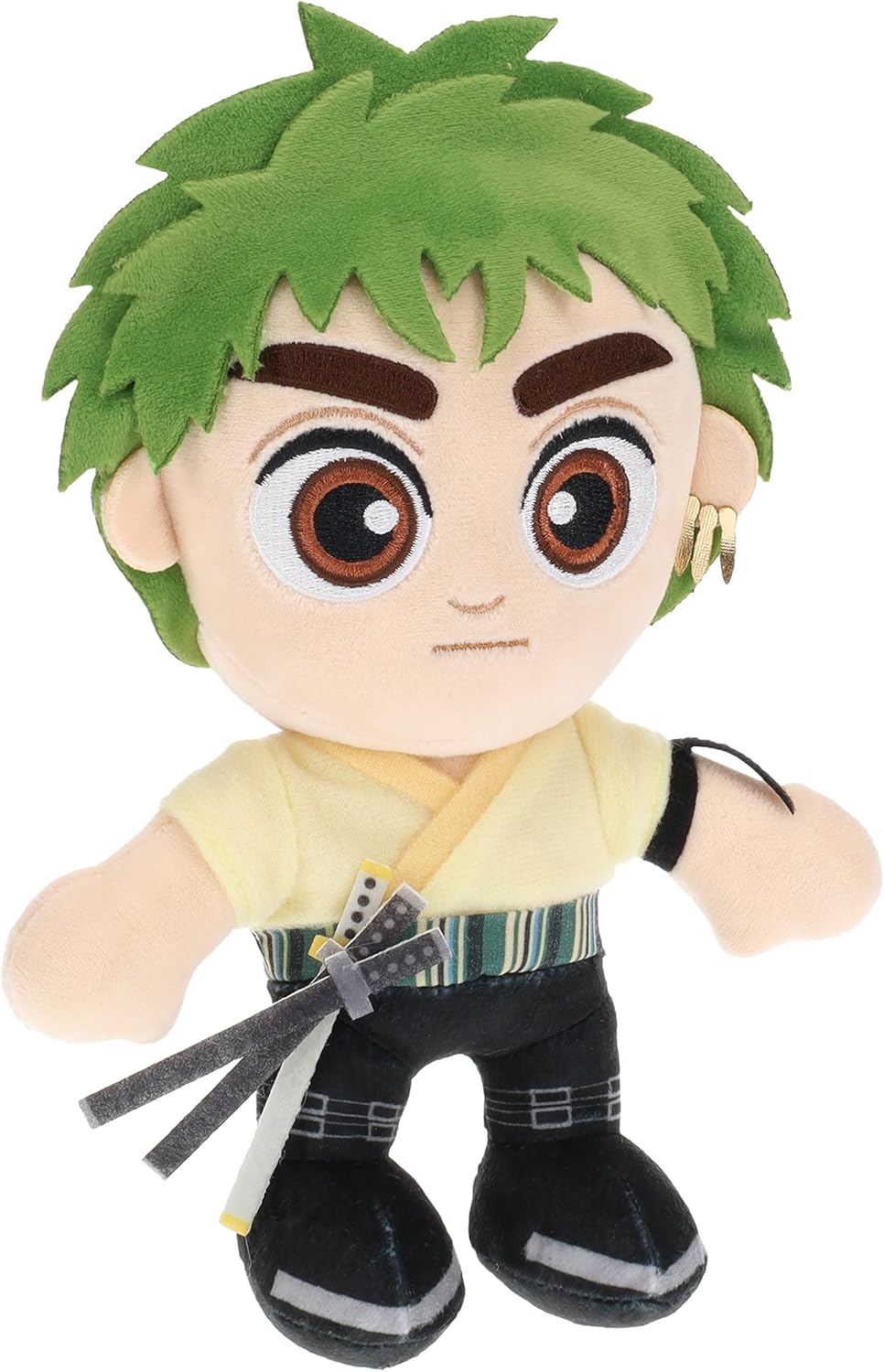 Netflix Series : ONE PIECE - 8 in - Collectible Plush