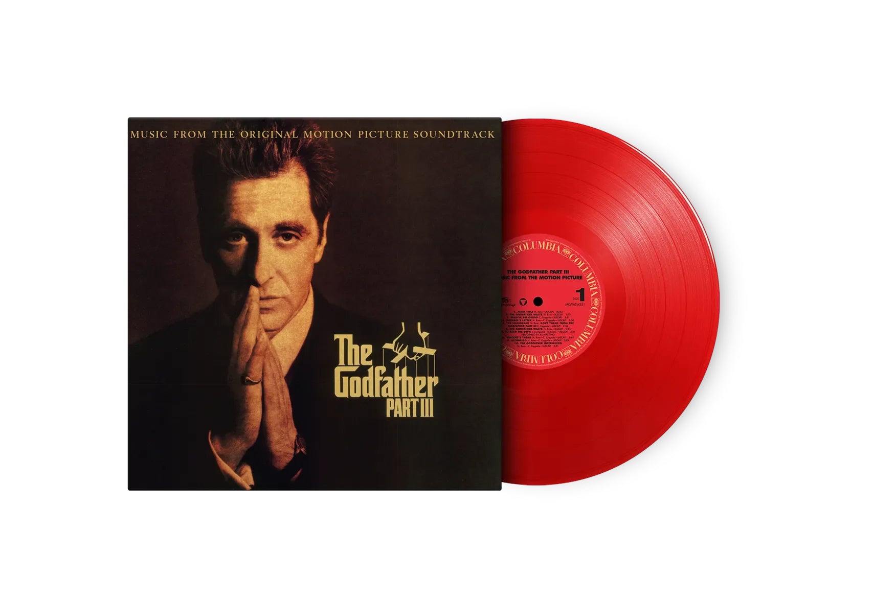 The Godfather Part III