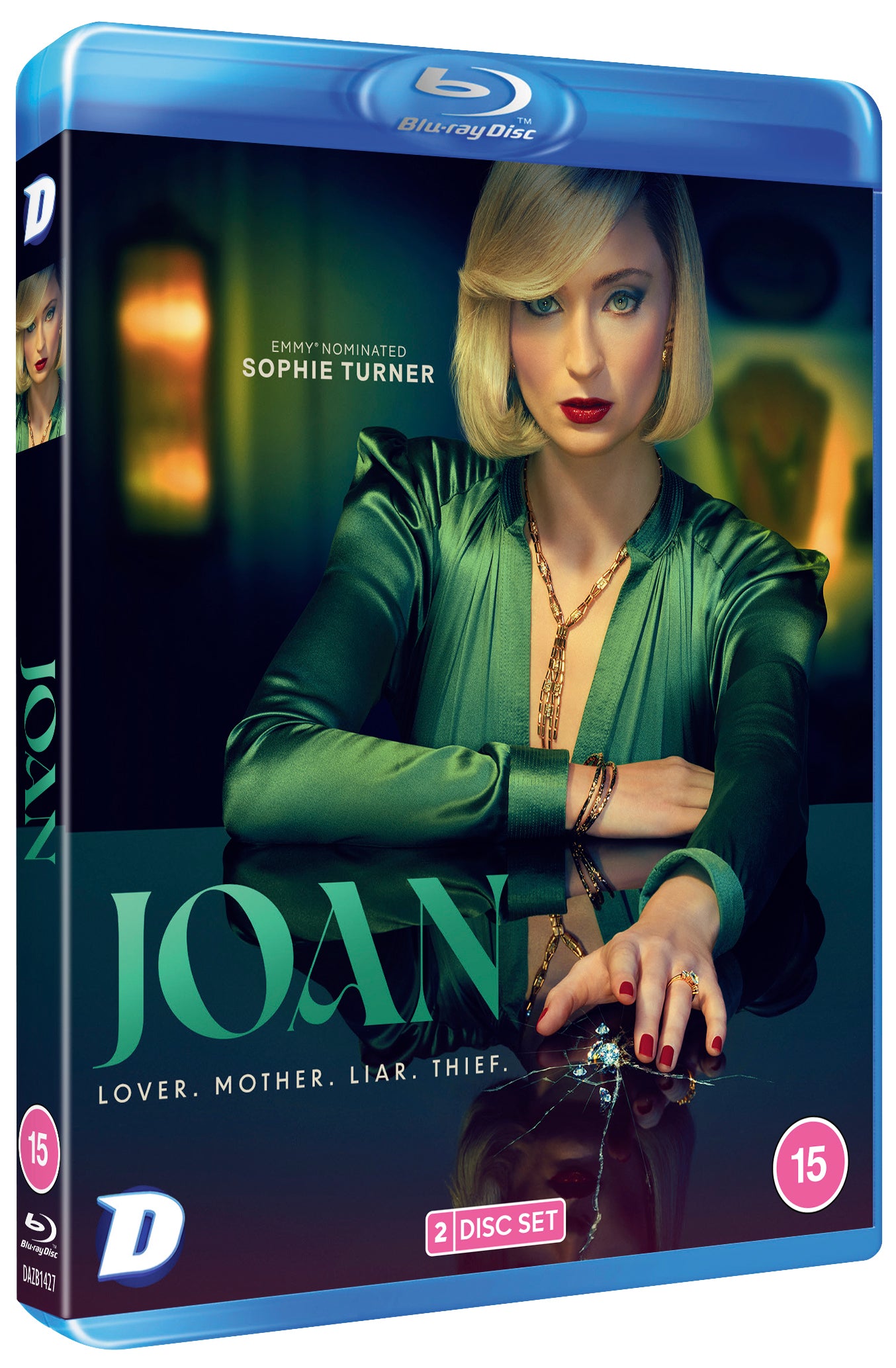 Joan
