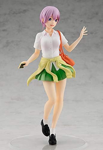 Gamersheek Quintessential Pop Up Parade Ichika Nakano G94260 Quintuplets One Size Taille unique Multicolored