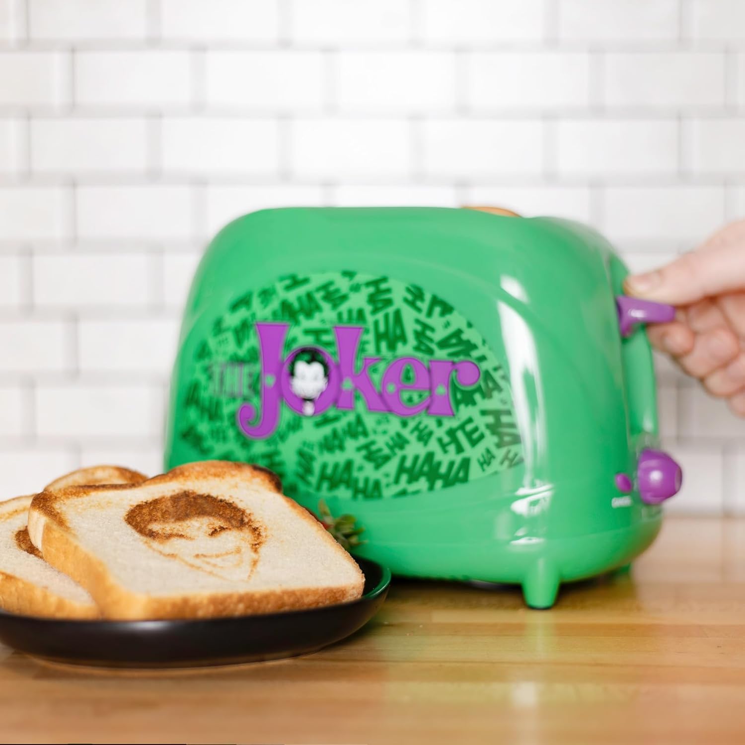 Joker - Elite Toaster