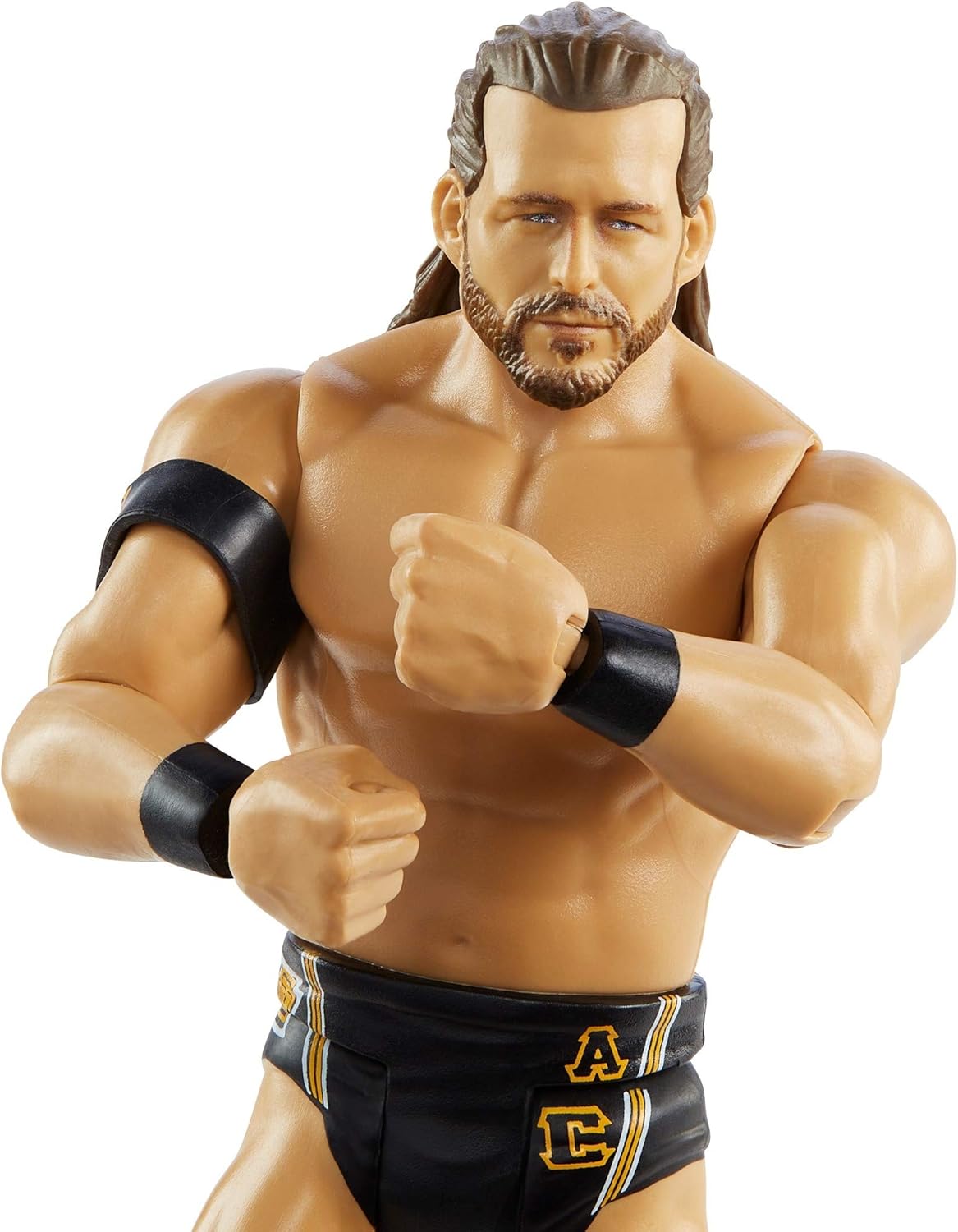 WWE Basic Figure - Adam Cole