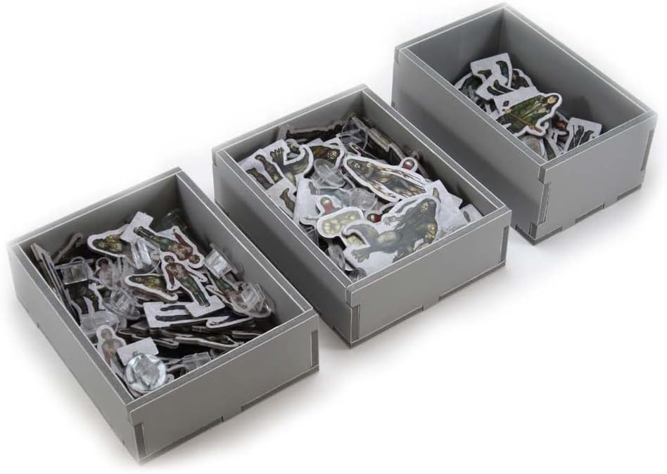 Folded Space EOOD FS-DoW Accessories