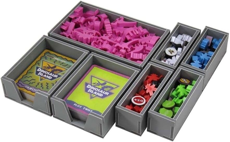 Folded Space EOOD FS-DIN Accessories