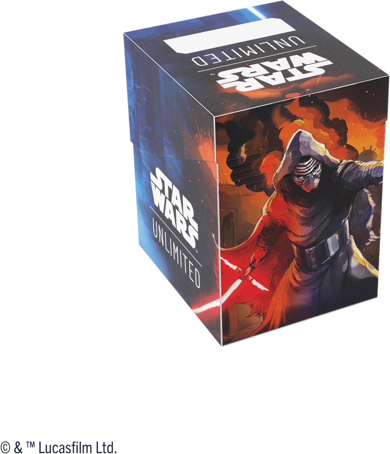 Gamegenic, Star Wars: Unlimited Soft Crate –
