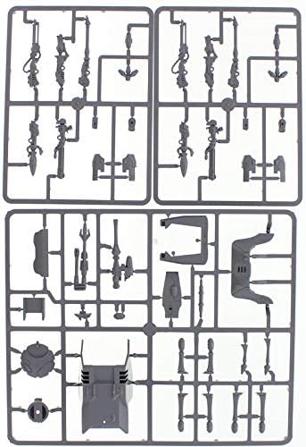 Games Workshop 99120104051" Craftworlds Wave Serpent Miniature