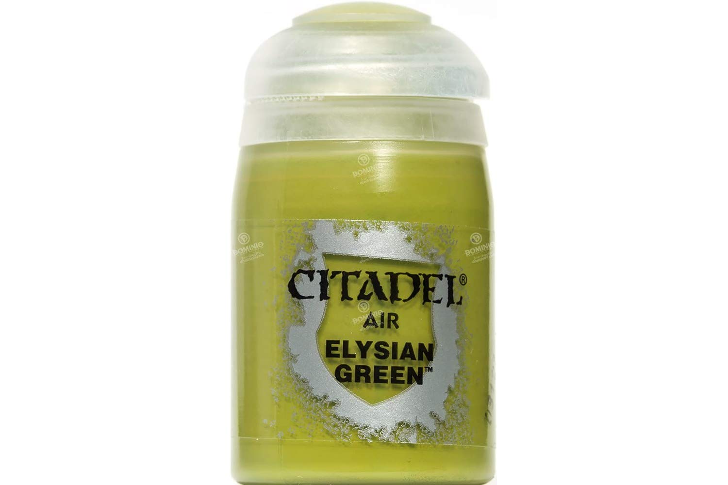 Air: Elysian Green (24Ml)