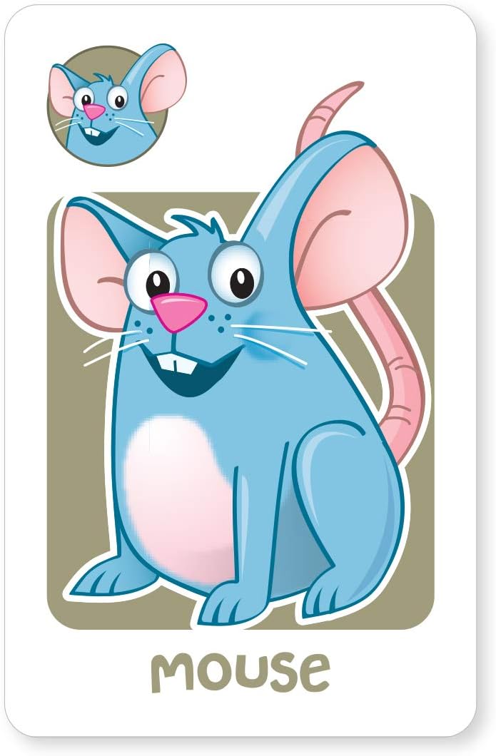 Cheatwell Games Go Oink Card Game