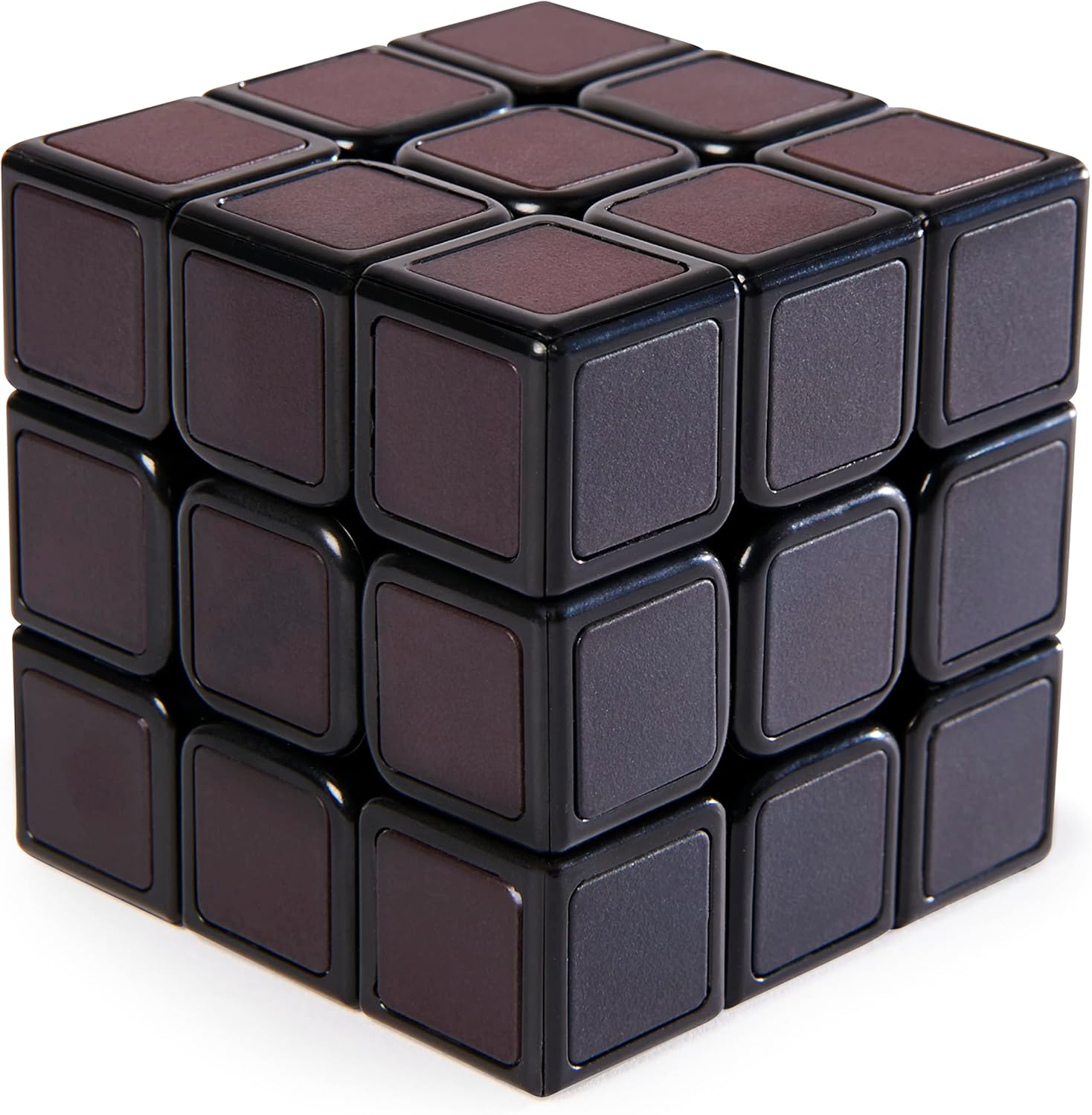 Rubik's Fantasma, Multicolor, Talla única (John Adams Leisure Ltd 11163)