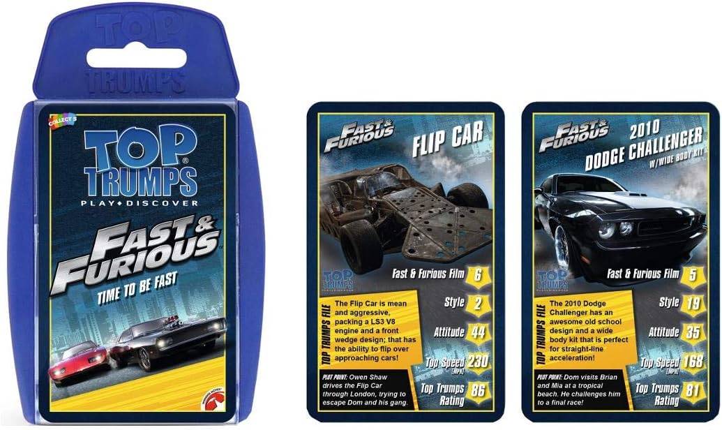 Top Trumps
