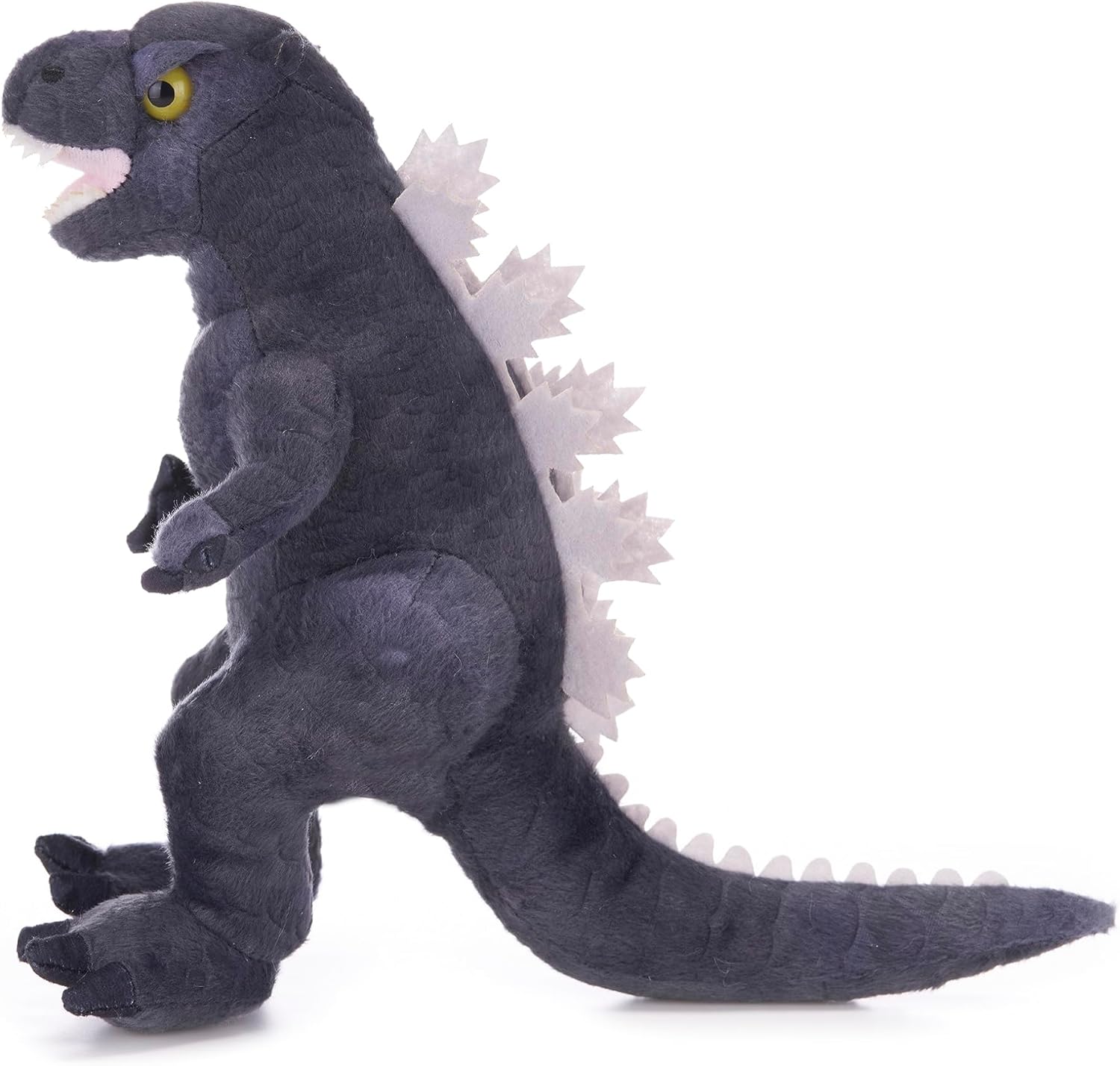 Posh Paws 38050 Godzilla 8" (20cm) Plush Soft Toy