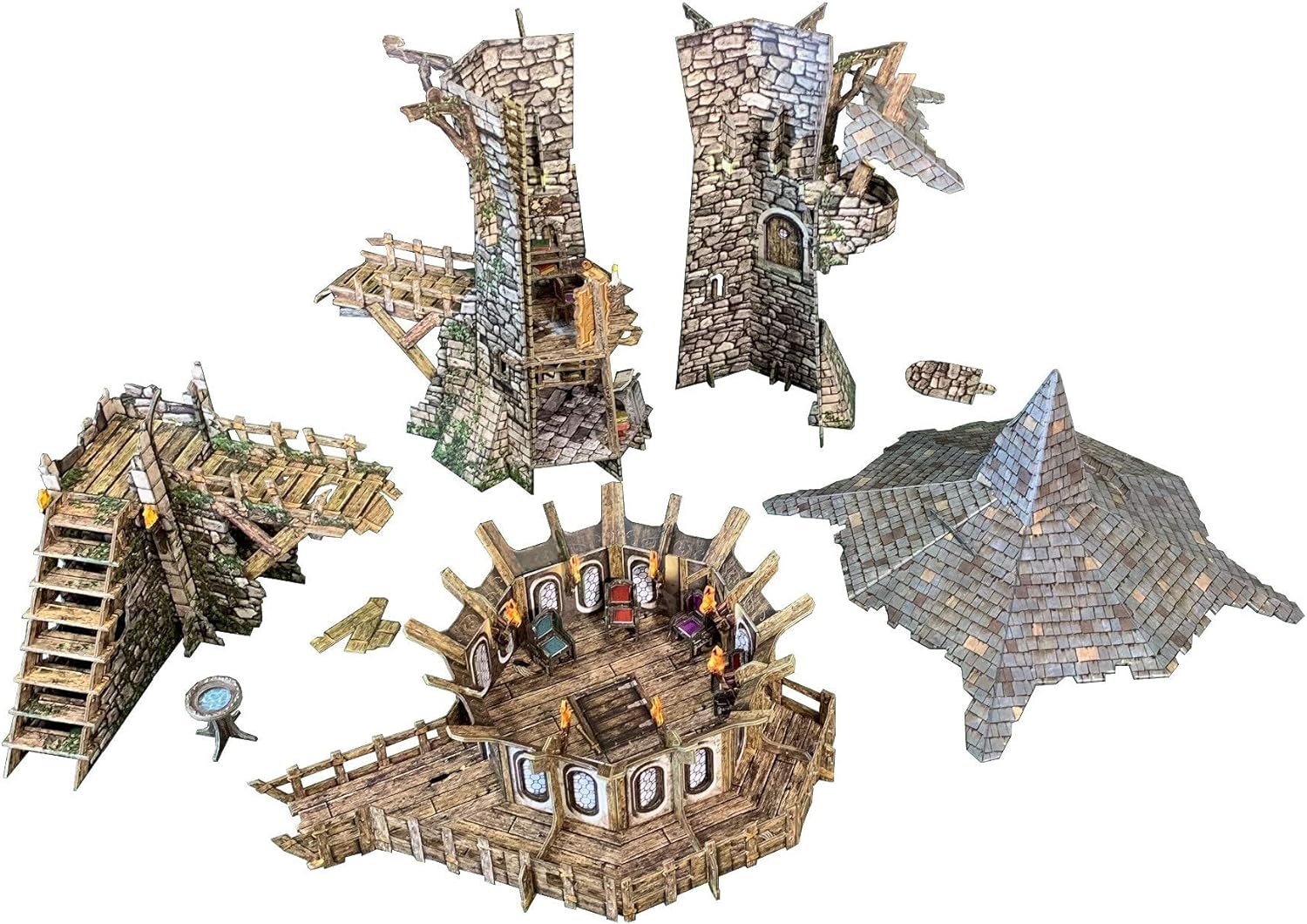 Wizard's Tower